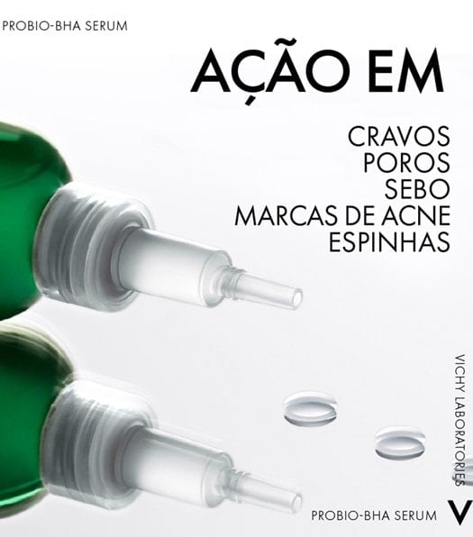 NORMADERM PROBIO BHA SÉRUM