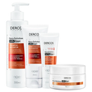 Kit Vichy Dercos Kera-Solutions Complete
