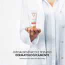 CAPITAL SOLEIL PROTETOR SOLAR FACIAL COM COR UV-PIGMENT CONTROL FPS60