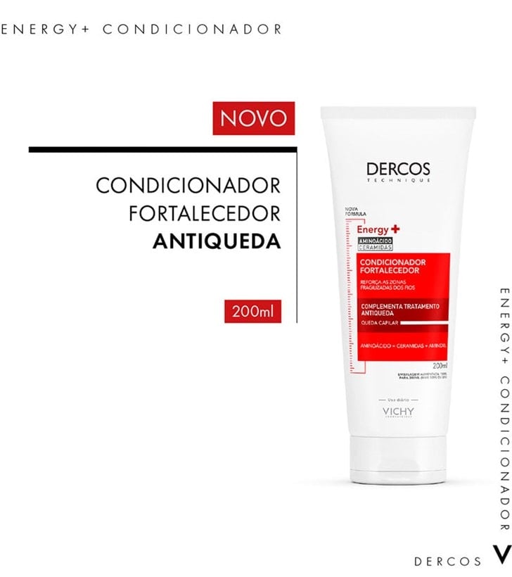 DERCOS CONDICIONADOR ANTIQUEDA ENERGY+