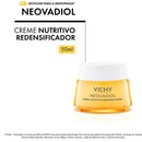NEOVADIOL CREME NUTRITIVO REDENSIFICADOR MENOUPAUSA – 50G