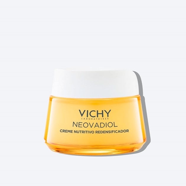 NEOVADIOL CREME NUTRITIVO REDENSIFICADOR MENOUPAUSA – 50G