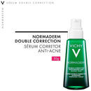 NORMADERM DOUBLE CORRECTION