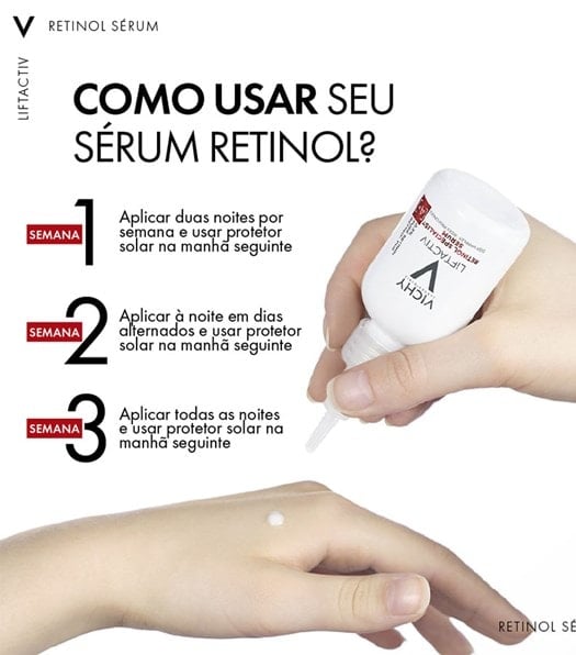 LIFTACTIV RETINOL SPECIALIST SÉRUM