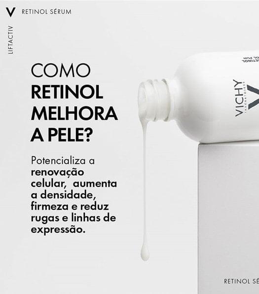 LIFTACTIV RETINOL SPECIALIST SÉRUM