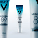 MINÉRAL 89 CREME HIDRATANTE FORTALECEDOR