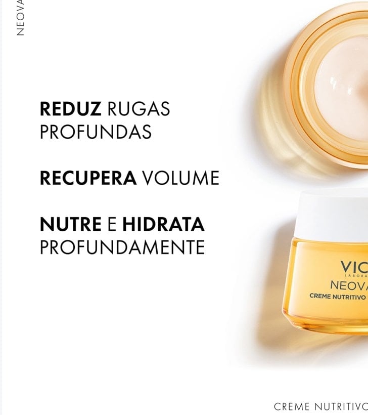 NEOVADIOL CREME NUTRITIVO REDENSIFICADOR MENOUPAUSA – 50G