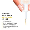 NEOVADIOL SÉRUM MULTICORRETOR DE SINAIS DA IDADE MENOPAUSA – 30ML