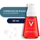 LIFTACTIV SÉRUM COM AÇÃO-PRÓ-COLÁGENO PEPTIDE AHA