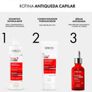 DERCOS SHAMPOO ESTIMULANTE ANTIQUEDA REFIL ENERGY+