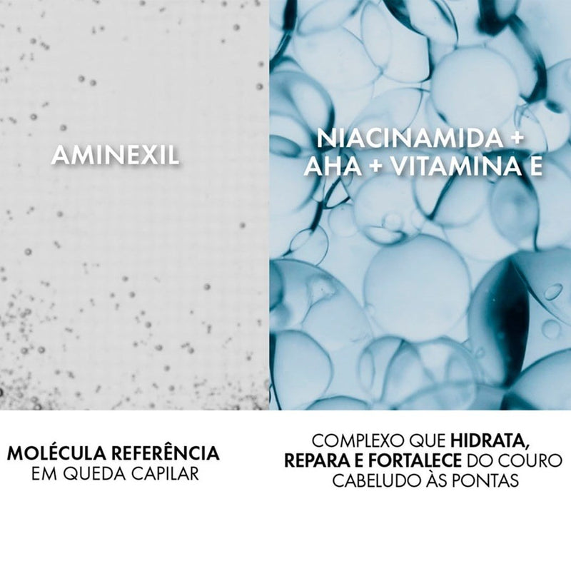 DERCOS SHAMPOO ESTIMULANTE ANTIQUEDA REFIL ENERGY+