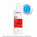 DERCOS SHAMPOO ESTIMULANTE ANTIQUEDA ENERGY+