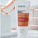 DERCOS SUPER CONDICIONADOR RESTAURADOR COM PRO KERATIN COMPLEX