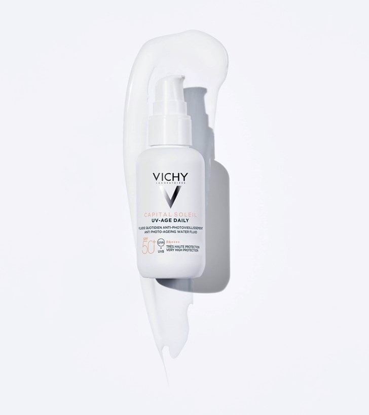 CAPITAL SOLEIL UV-AGE DAILY FPS60