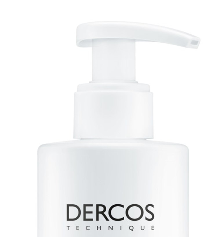DERCOS KERA-SOLUTIONS SHAMPOO REPOSITOR – CABELOS DANIFICADOS