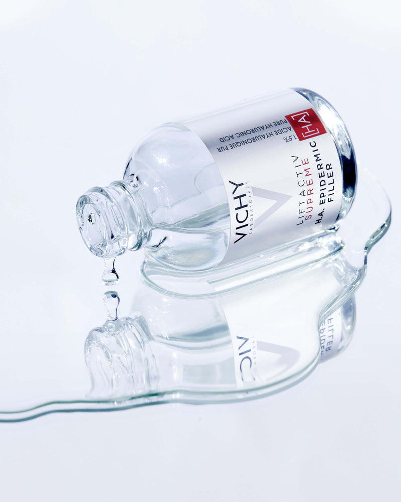LIFTACTIV SÉRUM H.A. EPIDERMIC FILLER