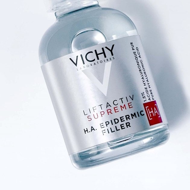 LIFTACTIV SÉRUM H.A. EPIDERMIC FILLER