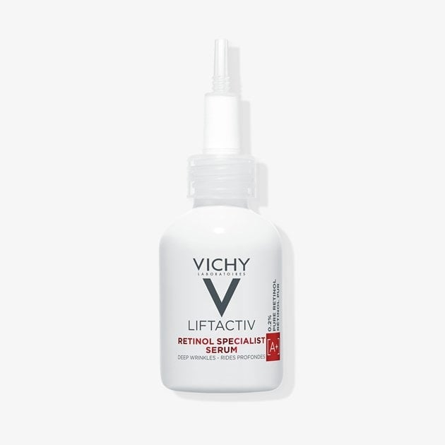 LIFTACTIV RETINOL SPECIALIST SÉRUM