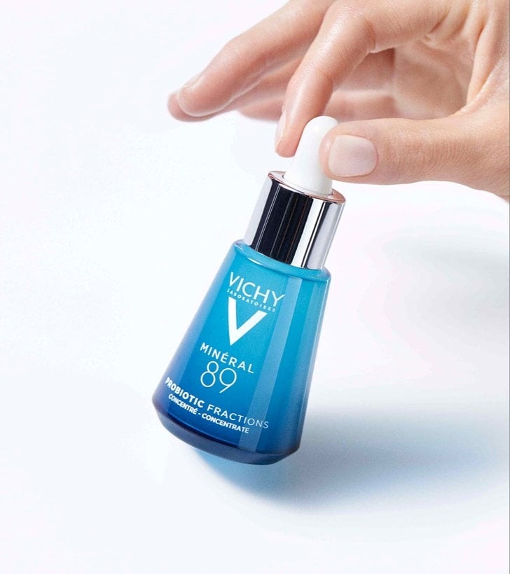 MINÉRAL 89 FRAÇÕES PROBIÓTICAS – SÉRUM CONCENTRADO