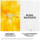 DERCOS SHAMPOO ANTICASPA INTENSIVO DS CABELOS SECOS